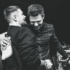 live @ Conform (Alert B-Bash) 23.11.2018