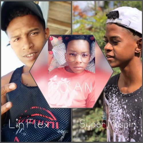 LINFLEX & SUPERMASPIN _BAD SHATTA ( RO'AN )