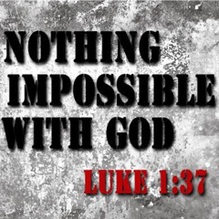 Nichts ist unmöglich - Katrin Löscher (cover)