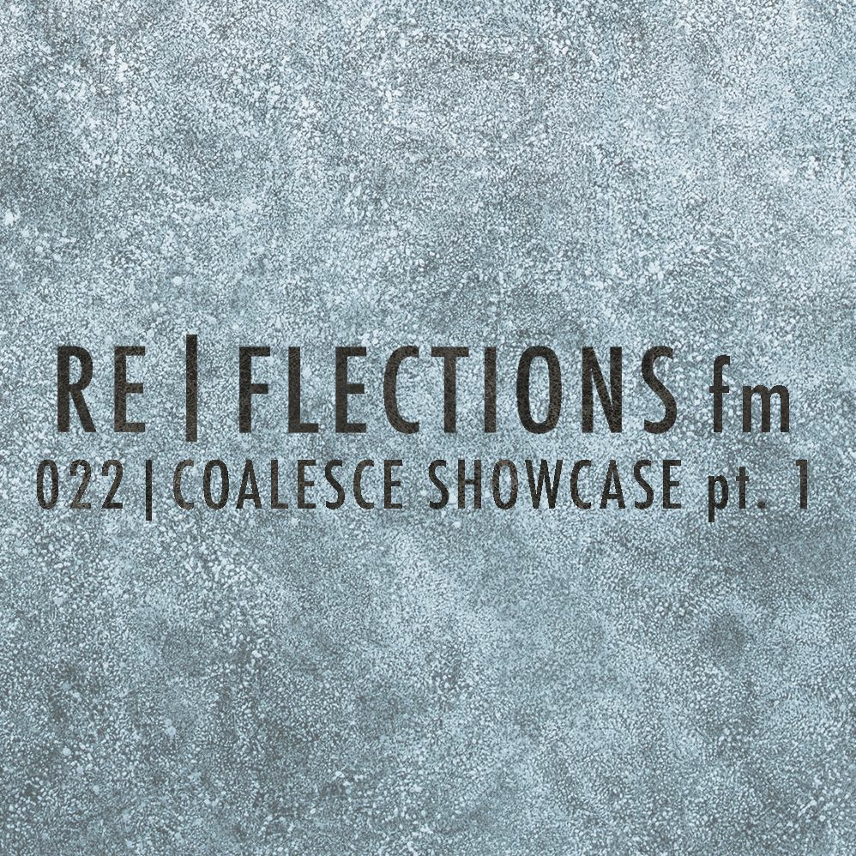 reflectionsFM