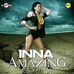 Inna_Amazing (John Carr Remix) FREE DOWNLOAD