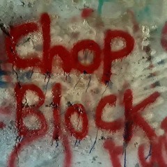 Chop Block