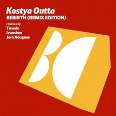 Kostya Outta - Audio Mix 2 Final 2 (Ivanshee Remix) [snippet]