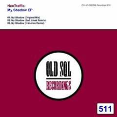 NeoTraffic - My Shadow (Ivanshee Remix) [snippet]