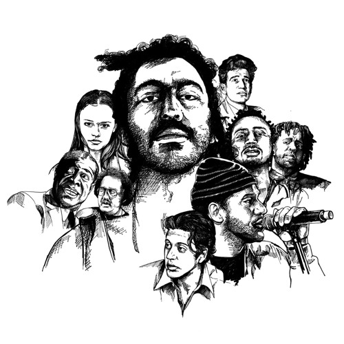 Stream episode MILO (aka Scallops Hotel) CGI Buffalo Traffic Jams