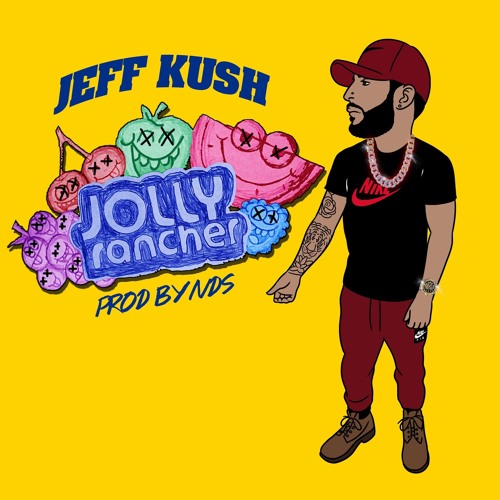 JOLLY RANCHER - (PROD.NDS)