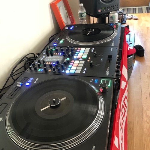 Stream Soca 2019 Mix by Neil Redtrex | Listen online for free on SoundCloud