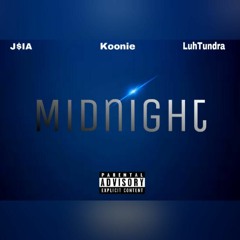 Midnight - J$IA X Koonie X LuhTundra