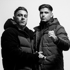 Beko & Marco Rahim - Cypher