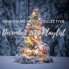 December 2018 Playlist