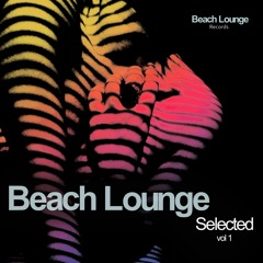 Beach Lounge Selected Vol 1 (Continuous DJ Mix) [Medsound] | BLR0036