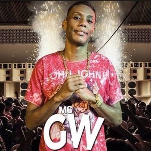 MC GW - PENETREITIONS - DJ's ST DA CRUZ E TJ DO MDP