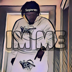 YoungTone - Im Me  via the Rapchat app (prod. by Rich Haze)