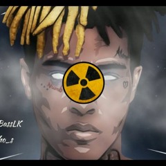 XXXTENTACION - Look At Me! | Com Grave Bass 😱(BOOSTED)