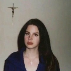 Lana Del Rey Burnt Norton