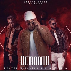 Demonia (Prod. By Revol)