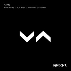 Chimera (Original Mix) (Master) (Wreck<)