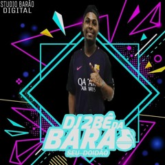 MC VIDAL  = TROCO O PENTE DA GLOCK FEAT - MC NEGUIN DA IGREJINHA( DJ 2BÊ DA BARÃO) BRABA