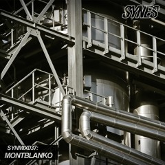 SYNMIX037: Montblanko