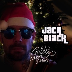 DJ JACK BLACK - GUILTY BLACK X-MAS MIX