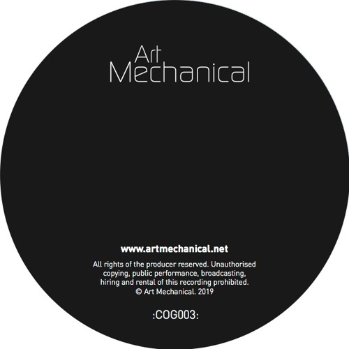COG003 A1.Stealth Shadows