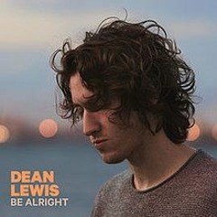 Dean Lewis - Be Alright (Deeas Remix)