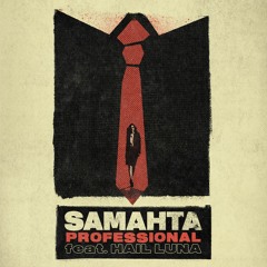 professional (feat. Hail Luna)
