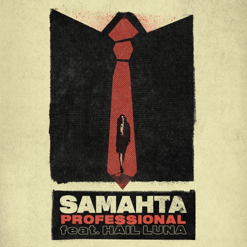 professional (feat. Hail Luna)
