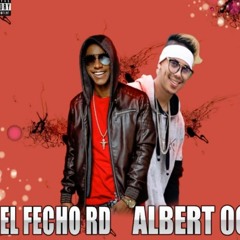 Albert 06 Ft El Fecho RD - Conmigo🥊