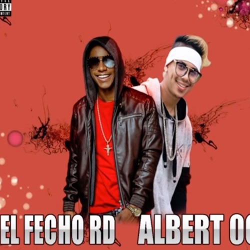 Albert 06 Ft El Fecho RD - Conmigo🥊