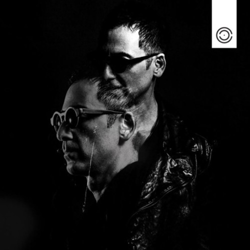 Dubfire at Connect 2018, Düsseldorf