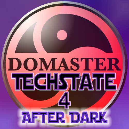 Paul Domaster - Techstate 4 (afterdark)