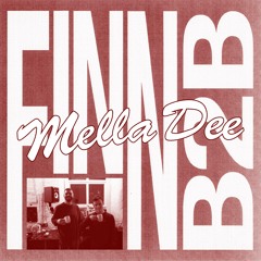 Finn B2B Mella Dee