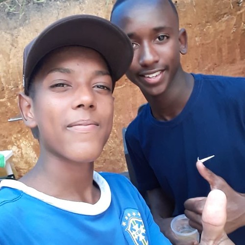 NEGAO DA PONTO 30 dj andrezinho e guto cxd}MENOR DO CPX