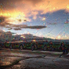 Feelin Good- Miky Blue Eyez ft. Sly Tha Deuce and C.H.Y.P.H aka C.O.L.O