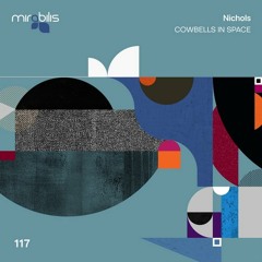 Nichols - Society Fabric (Original Mix)