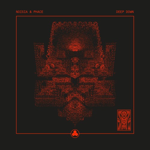 Deep Down (with Noisia)