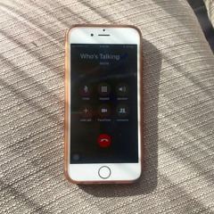 Who's Talking (Prod. NK Music)