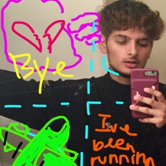 im exhausted by ur negligence--when we went to bed* //prod. imnotbegging