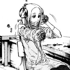 Just lil edgy songs