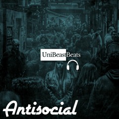 🎧[FREE] Ambient Ballad R&B/Hip-Hop Type #Beat #Instrumental "Antisocial" [Prod. by @UniBeastBeats]