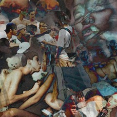 My Mind ft. Josvani (prod. Adonis Blazer)