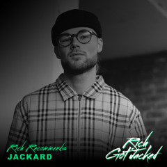 Rich Recommends Mix 002 - JACKARD