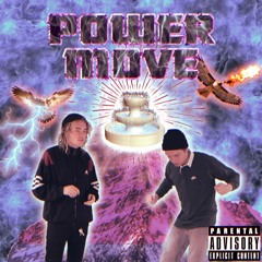 DRPGNG- POWER MOVE