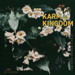 Karma Kingdom - It's a New Day