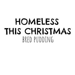 Homeless This Christmas