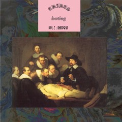 vol. 2 baroque