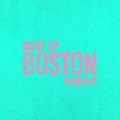 BOSTON - Fengshu1