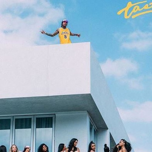 Tyga- Taste (Abdul Nadeem future bounce Bootleg)