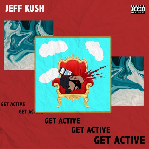 GET ACTIVE - (PROD.THESKYBEATS)